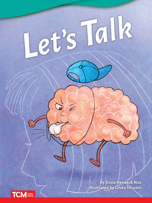 cover image of Let's Talk